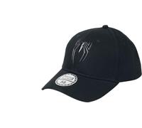 SPIDER-MAN - Logo - Casquette de Baseball "Honey Comb"