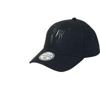 SPIDER-MAN - Logo - Casquette de Baseball "Honey Comb"