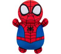 Spider-Man Spidey Squishmallows Poupée En Peluche 25cm. JAZWAREZ