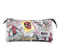Spider-Man Strip-Trousse Triple HS