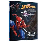 SPIDER-MAN - Super Aventure - L'attaque du symbiote - MARVEL: .