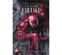 SPIDER-MAN : SUPERIOR CARNAGE