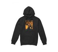 Spider-Man - Sweat à capuche CREEPING VENOM - Homme (TV4599)