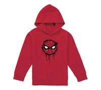 Spider-Man - Sweat à capuche GRAFF PARKER - Enfant (TV24101)