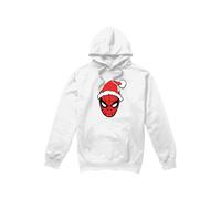 Spider-Man - Sweat à capuche - Homme (TV4693)