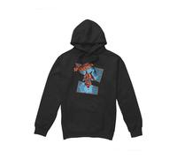 Spider-Man - Sweat à capuche SPIDEY SENSES TINGLING - Homme (TV4707)