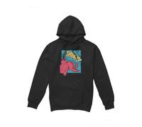 Spider-Man - Sweat à capuche THWIP - Homme (TV4598)
