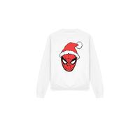 Spider-Man - Sweat - Adulte (TV3610)