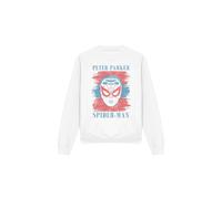 Spider-Man - Sweat - Adulte (TV3927)