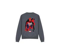 Spider-Man - Sweat SYMBIOTE - Adulte (TV3511)