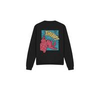 Spider-Man - Sweat THWIP - Adulte (TV3709)