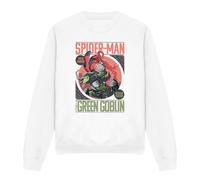 Spider-Man - Sweat VS - Adulte (TV14976)