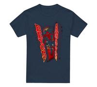 Spider-Man - T-shirt BEYOND AMAZING - Homme (TV5043)