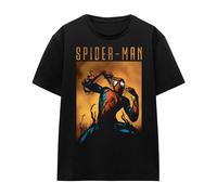 Spider-Man - T-shirt CREEPING VENOM - Adulte (TV17159)