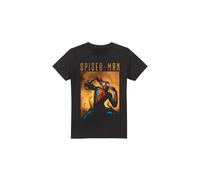 Spider-Man - T-shirt CREEPING VENOM - Homme (TV3932)