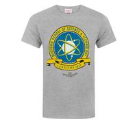 Spider-Man - T-shirt - Homme (NS4144)