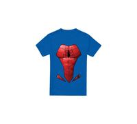 Spider-Man - T-shirt - Homme (TV3614)