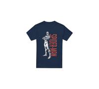 Spider-Man - T-shirt - Homme (TV3998)