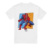 Spider-Man - T-shirt - Homme (TV5042)