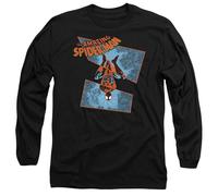 Spider-Man - T-shirt SPIDEY SENSES TINGLING - Adulte (TV14380)