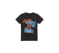 Spider-Man - T-shirt SPIDEY SENSES TINGLING - Homme (TV4060)