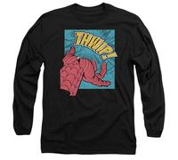 Spider-Man - T-shirt THWIP - Adulte (TV14381)