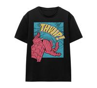Spider-Man - T-shirt THWIP - Adulte (TV17244)