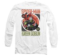 Spider-Man - T-shirt VS - Adulte (TV14927)