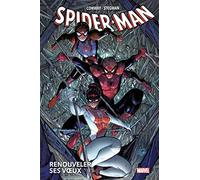 Spider-Man T01: Renouveler ses voeux