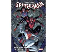 Spider-Man T01: Renouveler ses voeux - Gerry Conway - Panini Comics - cartonné - Comics