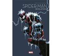 Spider-Man T06 : Révélations - La collection anniversaire 2022 - Joseph Michael Straczynski - Panini Comics - broché - Comics