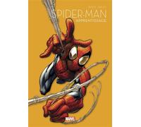 Spider-Man T07 : Apprentissage - La collection anniversaire 2022 - Brian Michael Bendis - Panini Comics - broché - Comics