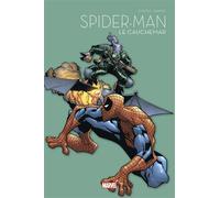 Spider-Man T08 : Le cauchemar - La collection anniversaire 2022 - Paul Jenkins - Panini Comics - broché - Comics