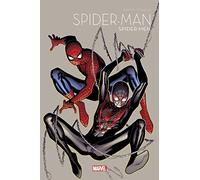Spider-Man T09 : Spider-Men - La collection anniversaire 2022