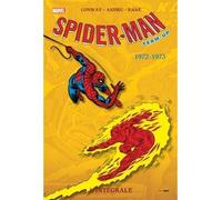 Spider-Man Team-up: L'intégrale 1972-1973 (T23 Nouvelle édition) L'intégrale 1972-1973, Nouvelle édition - Gerry Conway - Panini Comics - broché - Comics