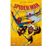 Spider-Man Team-Up : L'intégrale 1973-1974 (T24) (Nouvelle édition) Stan Lee (Auteur), Don Heck (Dessinateur), Jack Kirby (Dessinateur)
