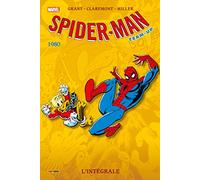 Spider-Man Team-up: L'intégrale 1980 (T36)