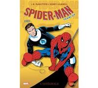 Spider-Man Team-up: L'intégrale 1983 (T47) Bill Mantlo (Auteur), John Marc Dematteis (Auteur), Kerry Gammill (Dessinateur), Sal Buscema (Dessinateur), Ron Frenz (Dessinateur)