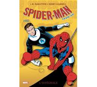 Spider-Man Team-up: L'intégrale 1983 (T47) (Tome 47) - Kerry Gammill - Panini Comics - cartonné - Comics