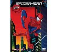 Spider-Man:the Animated Series [Import allemand]