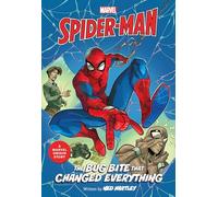 Spider-Man: The Bug Bite That Changed Everything (Marvel)