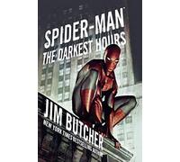 Spider-Man: The Darkest Hours