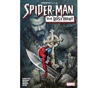 SPIDER-MAN: THE LOST HUNT