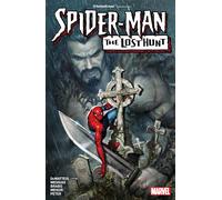 Spider-Man: The Lost Hunt