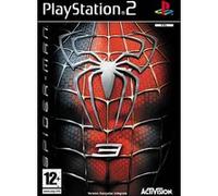 Spider-Man The Movie 3 G