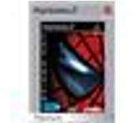 Spider Man The Movie (Edition Platinum) Ps2