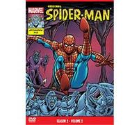 Spider-Man - The Original Animated Series 2 - Vol.2 G