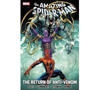 Spider-Man: The Return of Anti-Venom