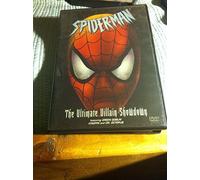 Spider-Man - The Ultimate Villain Showdown (Animated Series) [Import USA Zone 1]