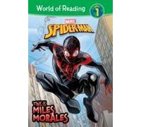 Spider-Man: This Is Miles Morales